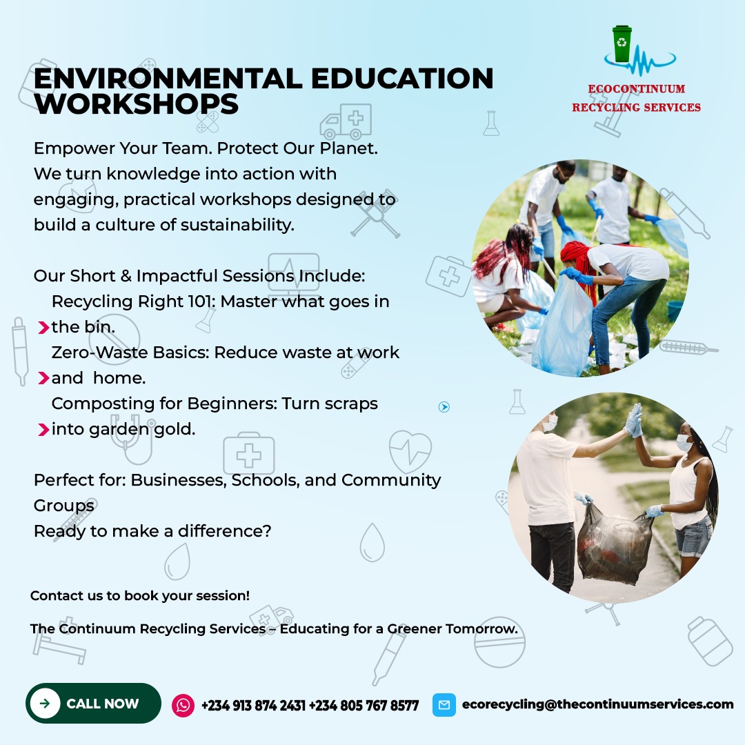 Sustainability Commitment